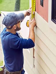 Siding Removal and Disposal in East Gaffney, SC